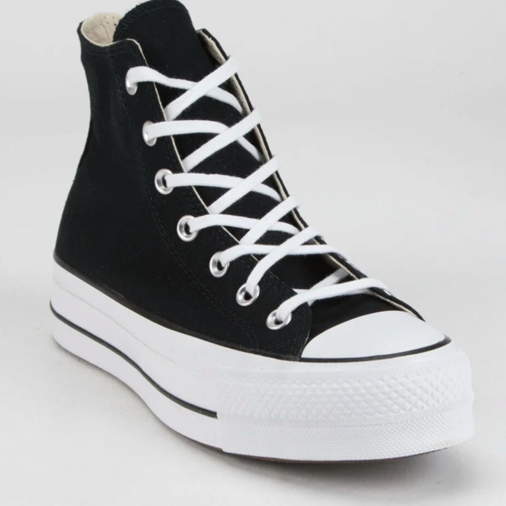 Chuck Taylor All Star Lift Platform Canvas